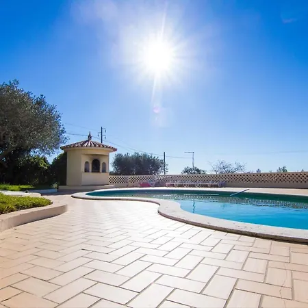 Akivillas Pera Lapis * Armação de Pêra