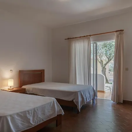 Villa Akivillas Pera Lapis Armação de Pêra