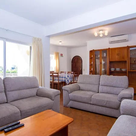Villa Akivillas Pera Lapis Armação de Pêra