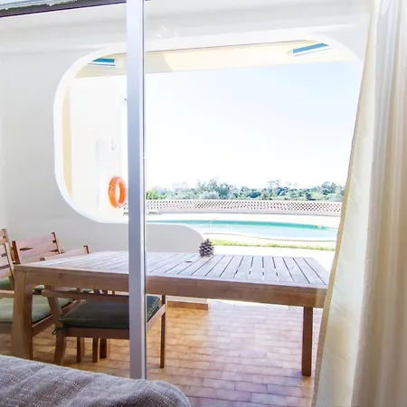 Akivillas Pêra Lapis Villa Armação de Pêra